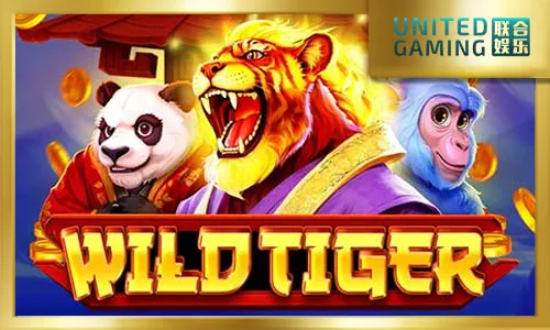 Wild Tiger